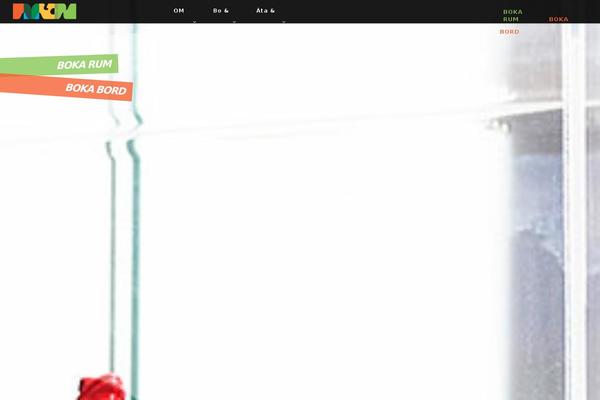 Site using Dynamic Supages plugin