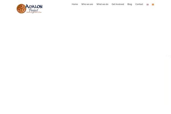 Site using Click-datos-lopd plugin