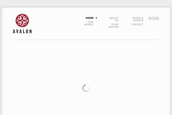 Site using Uxbarn-portfolio plugin