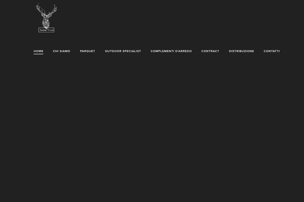 Zk-monaco theme site design template sample