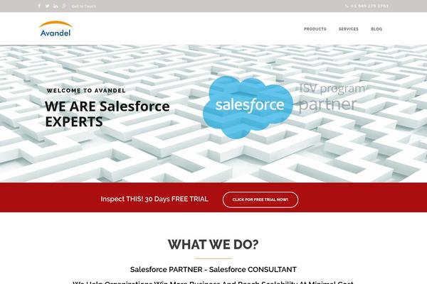 Yunik-installable theme site design template sample