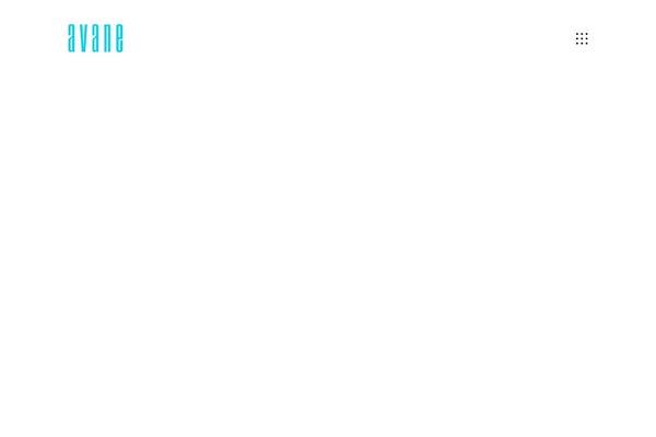 Site using Menu Image plugin