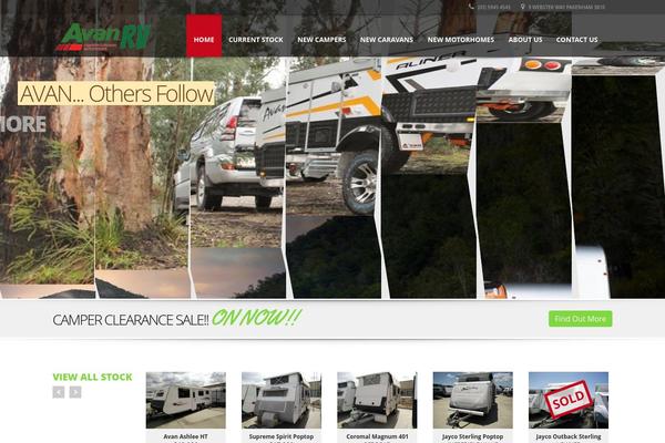 Automotive Car Dealership Business WordPress Theme theme site design template sample