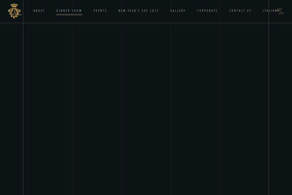 Site using Laurent-core plugin