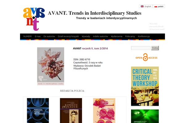 Site using Slider plugin
