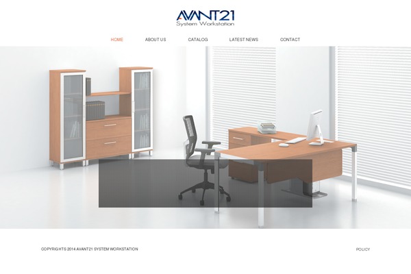 avant21sw.com site used Avant21