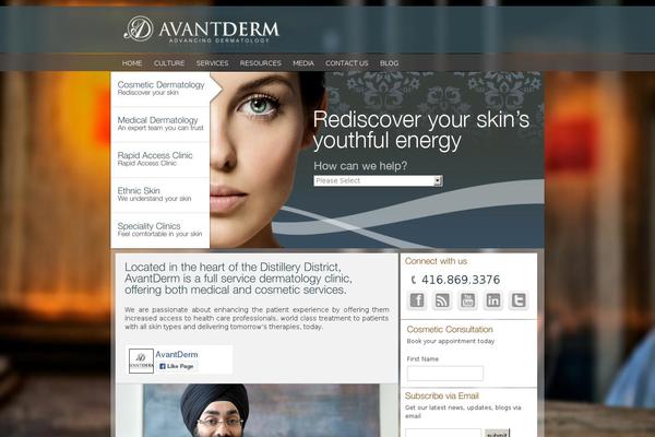 Site using MediaElement.js - HTML5 Video & Audio Player plugin