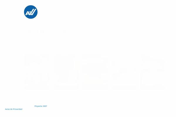 Gravity theme site design template sample