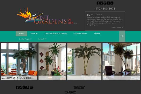Site using Omg-rs3 plugin