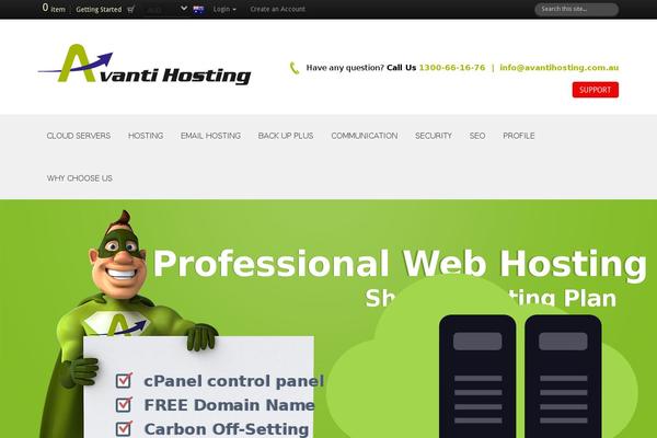 Site using Quotes Collection plugin