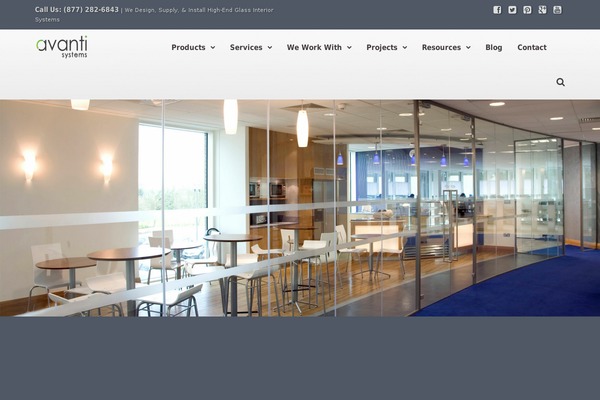 Site using Elementor-extras plugin