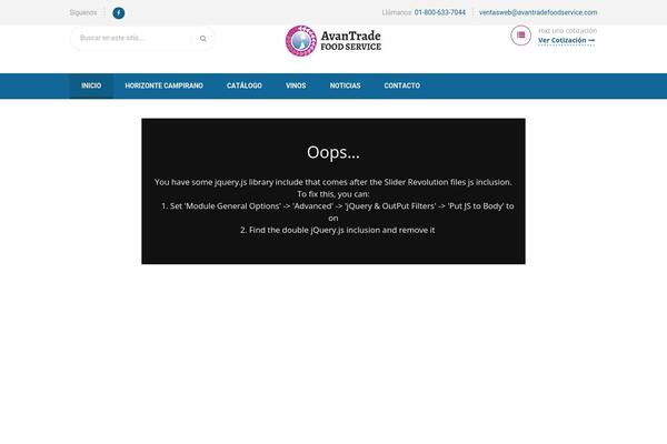Site using Yith-woocommerce-brands-add-on plugin