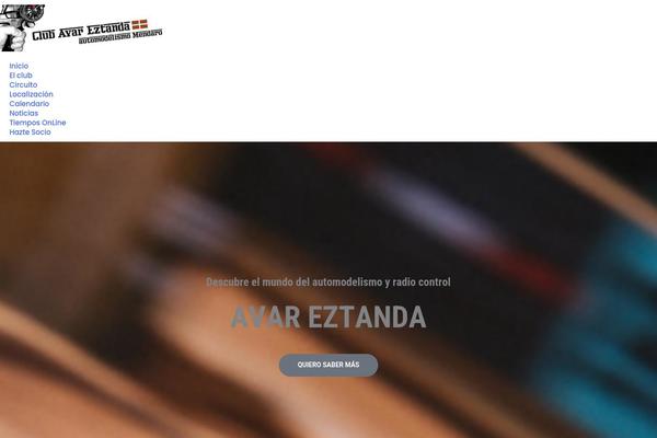 Site using Events-widgets-for-elementor-and-the-events-calendar plugin