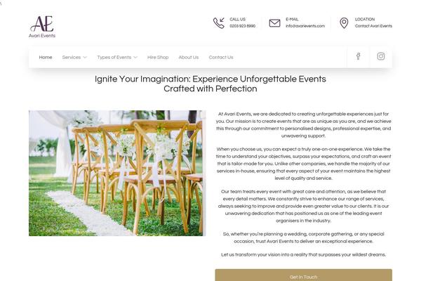 Site using Woocommerce-request-a-quote plugin