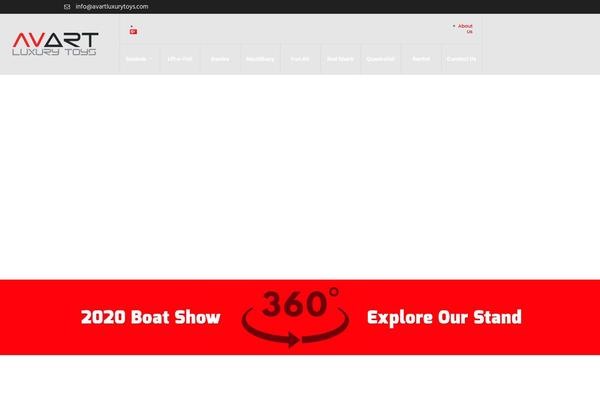Site using 360deg-javascript-viewer plugin
