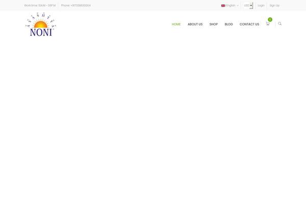Site using Woocommerce-colororimage-variation-select plugin