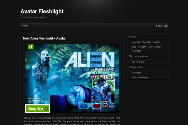 Pyrmont V2 theme site design template sample