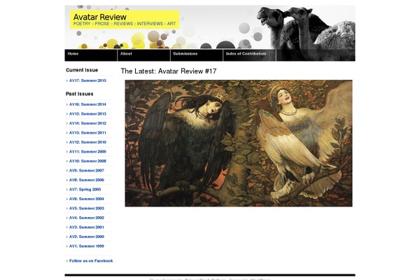 Dodo theme site design template sample