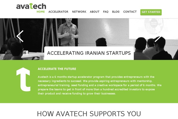 websima theme websites examples