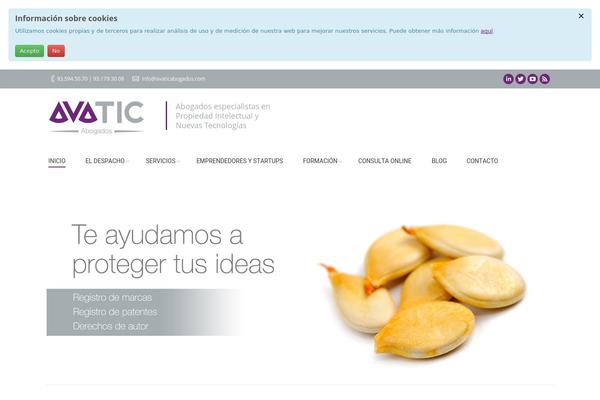 Site using Gs-facebook-comments plugin
