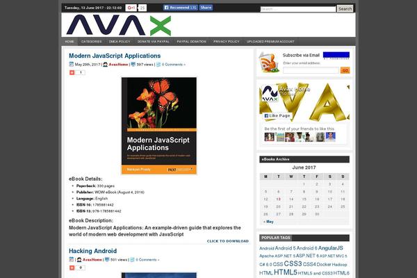 Site using Featured-image-from-url plugin