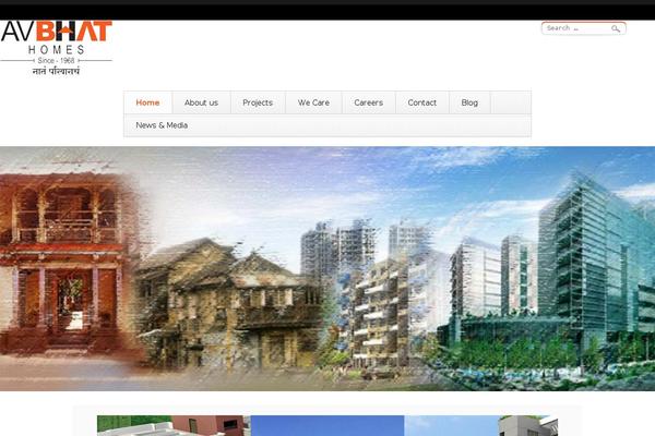 Site using Testimonials Slider plugin