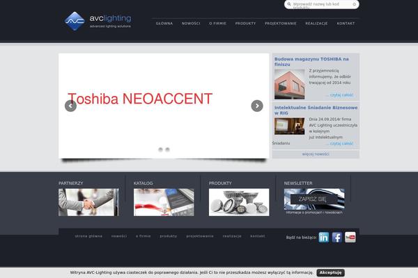 Site using Cforms146 plugin