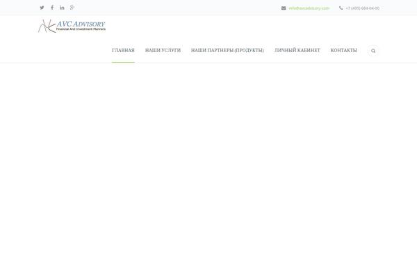Site using Zilla-likes plugin