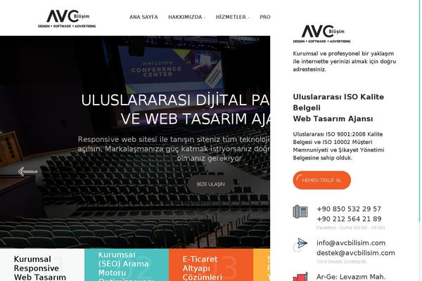 Site using WP Customer Area plugin
