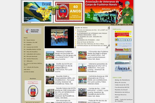 avcfn.com.br site used Avcfn2