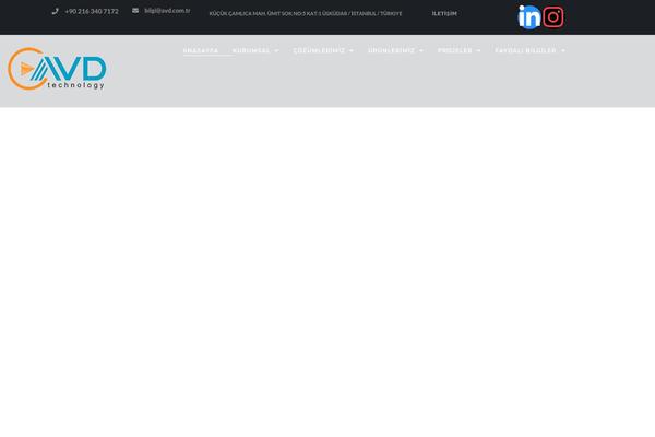 Site using Jet-popup plugin