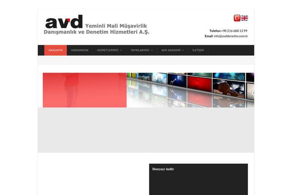 Site using wp scroll posts plugin