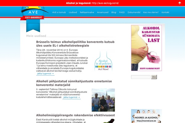 Site using AttentionGrabber_v1.5 plugin