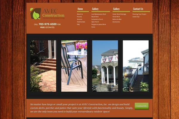 Rt Theme 16 theme site design template sample