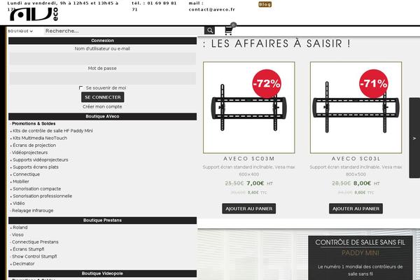 Twenty Sixteen theme site design template sample