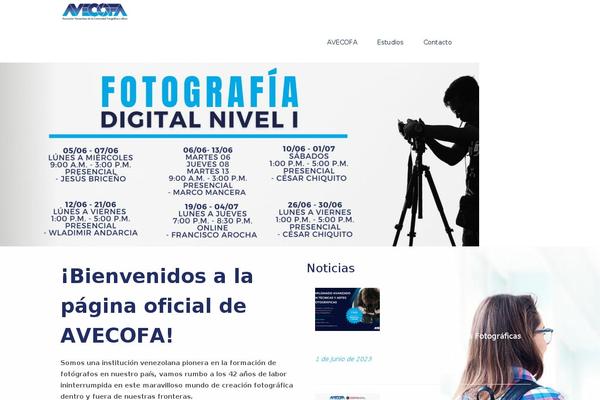 Site using Company Directory plugin
