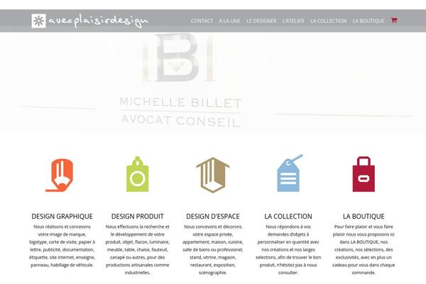 Site using Simple-social-icon-widget plugin