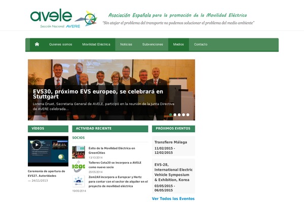 Musica theme site design template sample