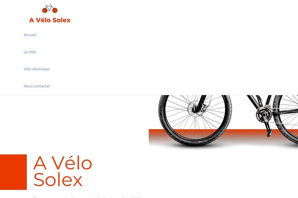 Site using Contextual Related Posts plugin