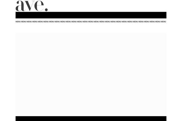 Site using A-z-listing plugin