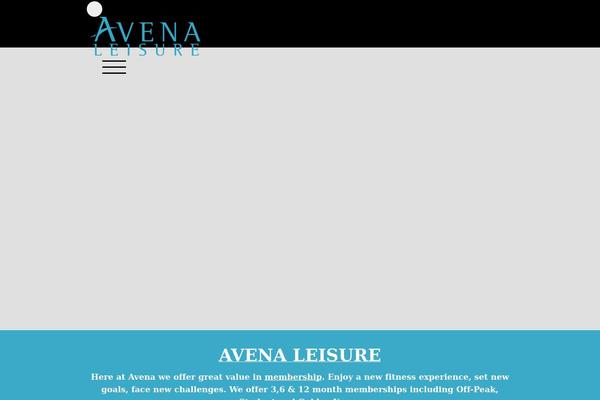 Site using Ultimate_VC_Addons plugin