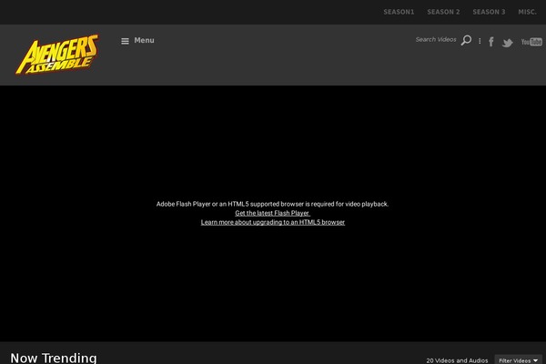 Social_play theme site design template sample