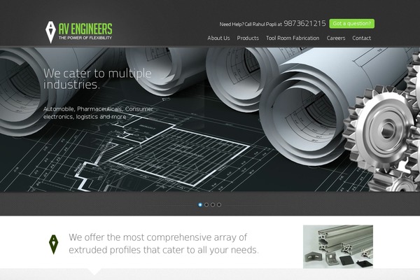 Blank-theme theme site design template sample