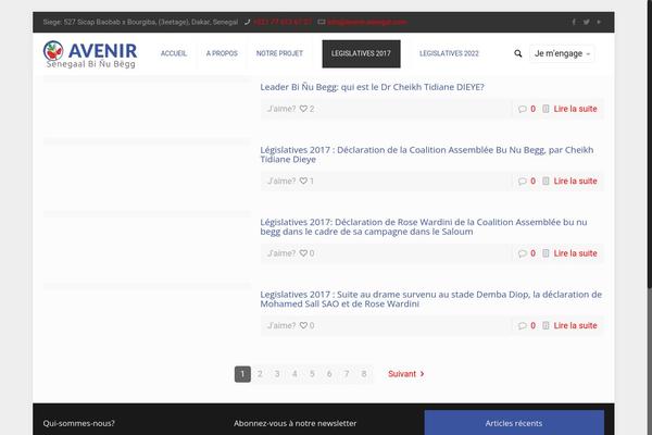 Site using Album-and-image-gallery-plus-lightbox plugin