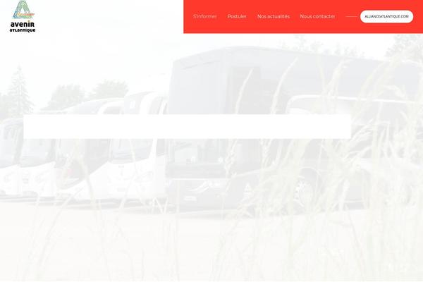 Site using Aurora-heatmap plugin