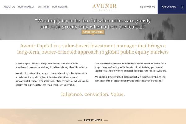Site using Quotes Collection plugin