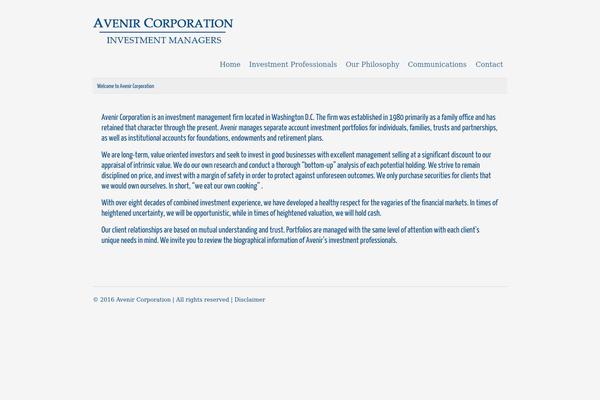 Wp-responsive109 theme site design template sample