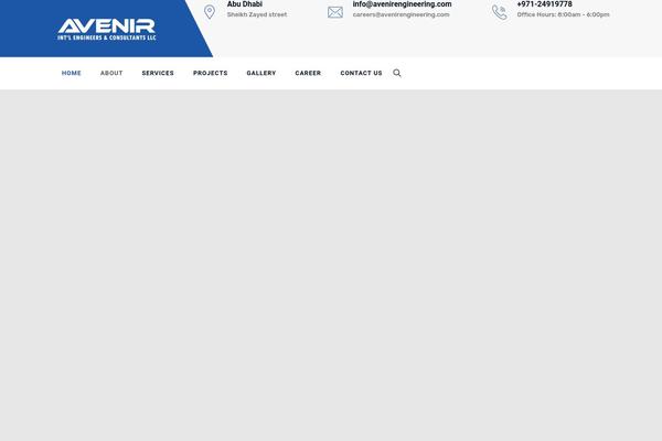 Site using Logo-carousel-free plugin