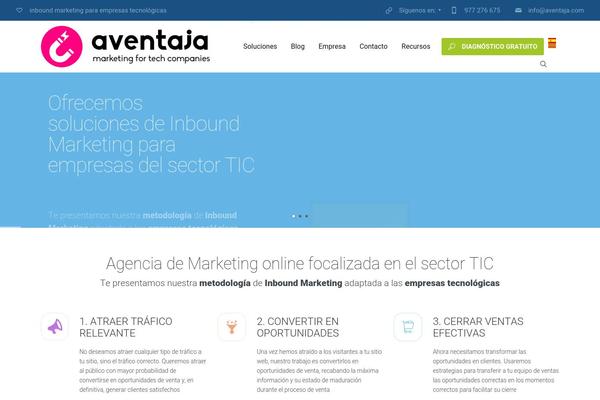 SEOWP theme site design template sample