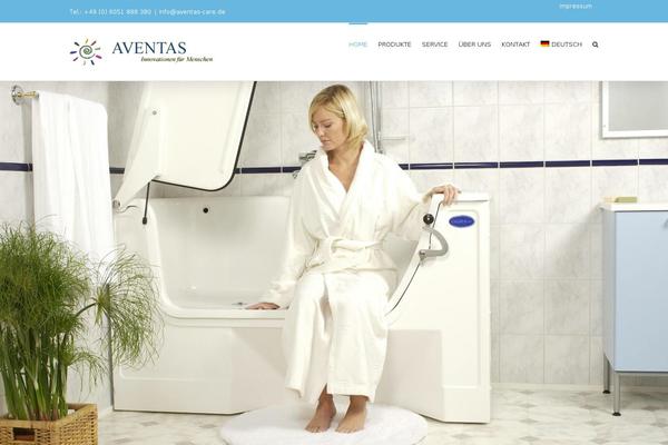 Site using WF Cookie Consent plugin